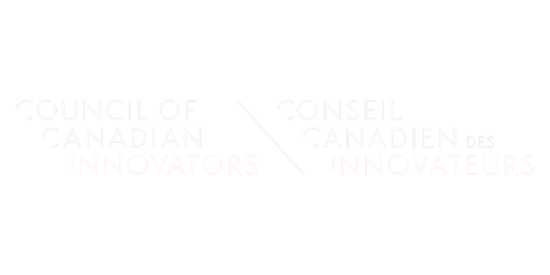 Council of Canadian Innovators.