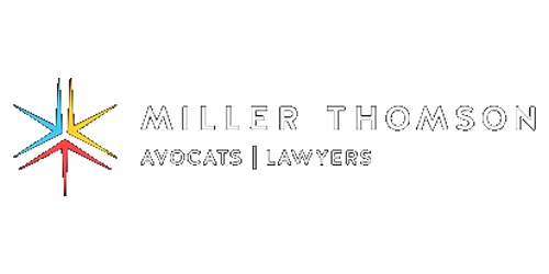 Miller Thompson Advocate & Lawyer.